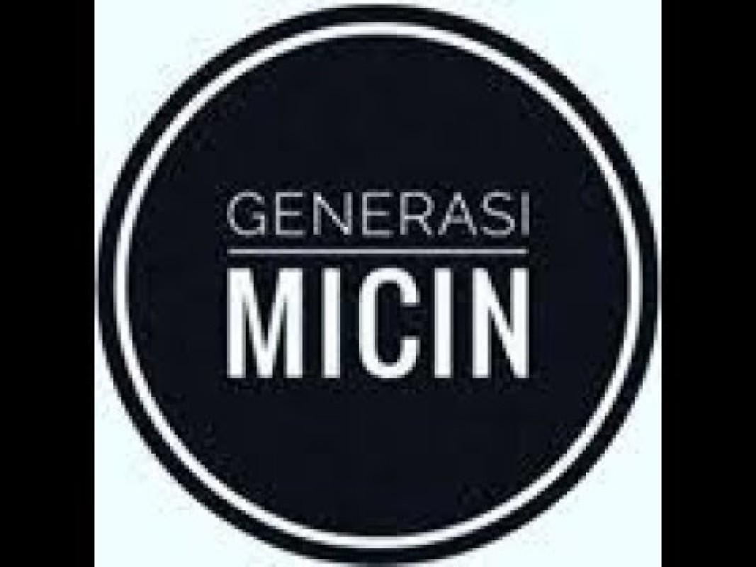 2018 Stop Generasi Micin