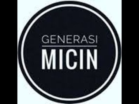 2018 Stop Generasi Micin