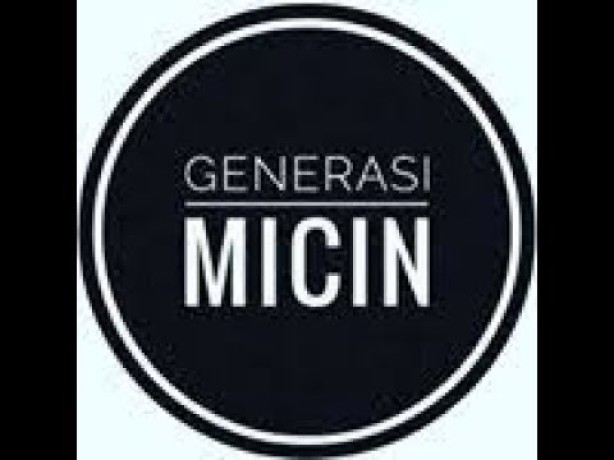 2018 Stop Generasi Micin