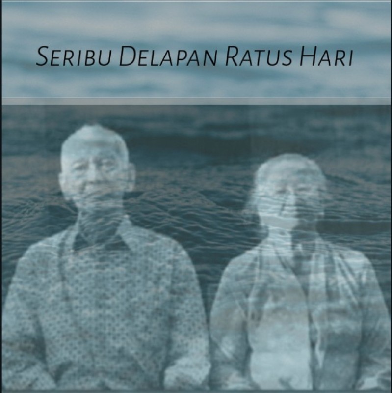 SERIBU DELAPAN RATUS HARI (Tugas BWC #3)