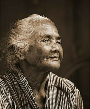 Nek ijah (Tugas BWC #3)