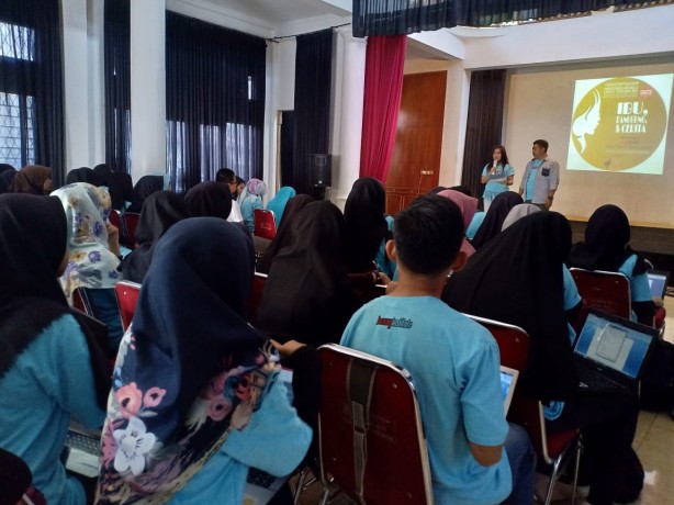 Menjadi Pemenang Tak Hanya Sebatas Kebahagiaan dan Prestasi, Tapi Lebih Dari Itu!