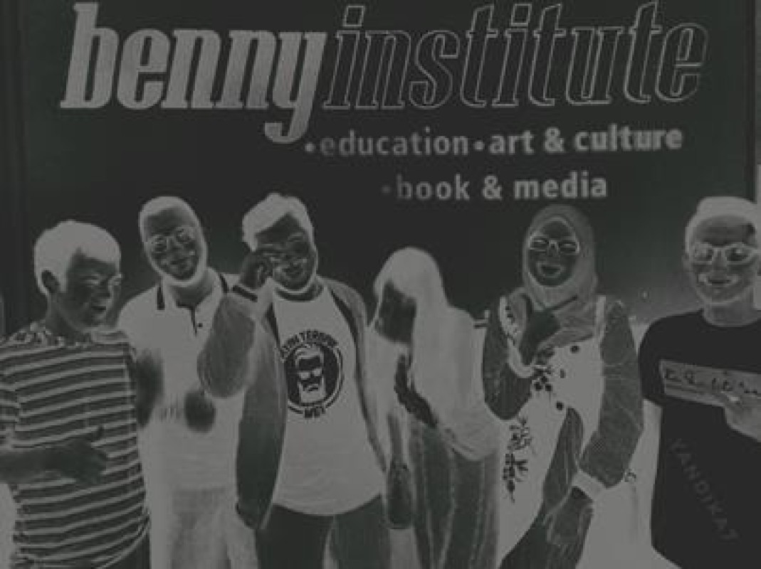 HALO SASTRA! APA KAU BAIK-BAIK SAJA DI REVOLUSI INDUSTRI 4.0? (Book Club #1)