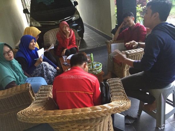 Hikmah Belajar dari Hoaks (Lingkaran KOPDAR #5)
