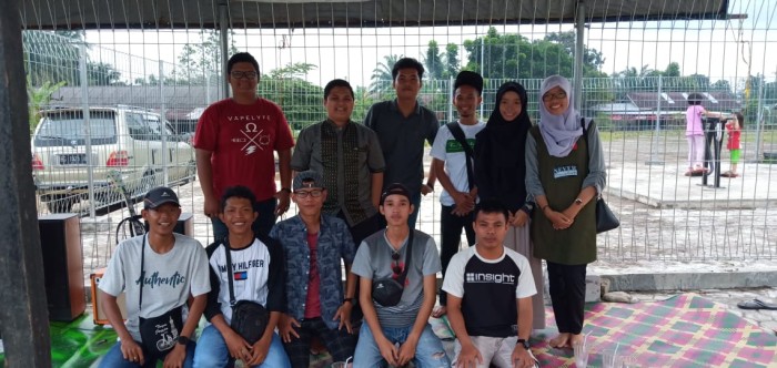 MENGUKUR KUALITAS PEMIMPIN DARI APA YANG IA LAKUKAN DENGAN KEKUASAANNYA (Lingkaran Kopdar #6)