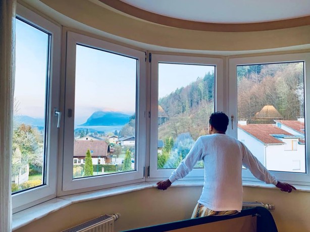 Tidak Ada “Kejutan” di Silence Apartment