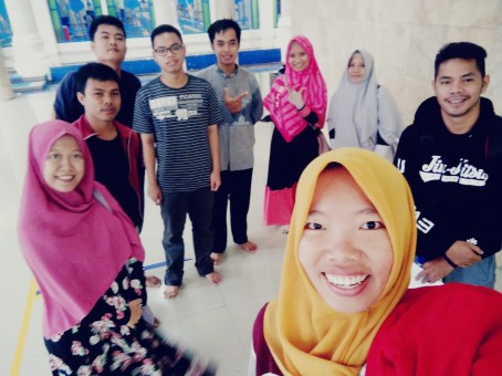 Ternyata Anak-Anak Kelahiran 1995-1999 Adalah Kids Zaman Now (Lingkaran KOPDAR #9)