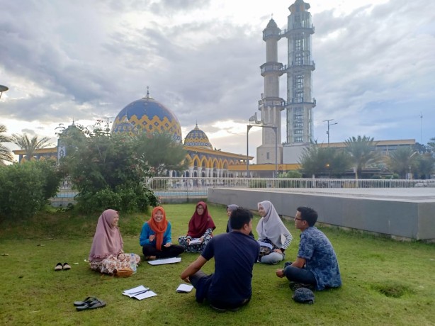 APAKAH MANUSIA BISA HIDUP ABADI DAN MELAKUKAN PERJALANAN WAKTU? (Lingkaran Kopdar #11)