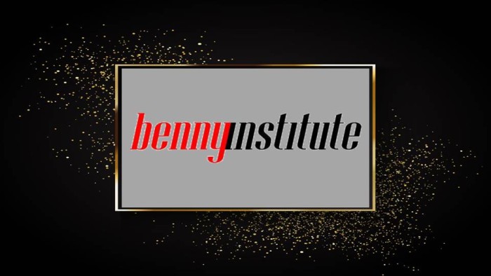 Fasilitator Bennyinstitute & Pengisi Acara Residensi Literasi Digital 2019