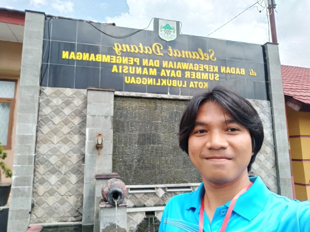 Benny Institut Fasilitator Residensi 2019
