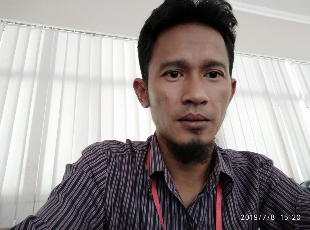 Residency of Digital Literacy 2019
