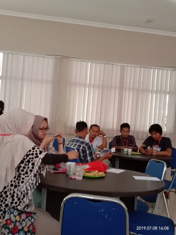 RESIDENSI DIGITAL 2019 PADEK NIAN
