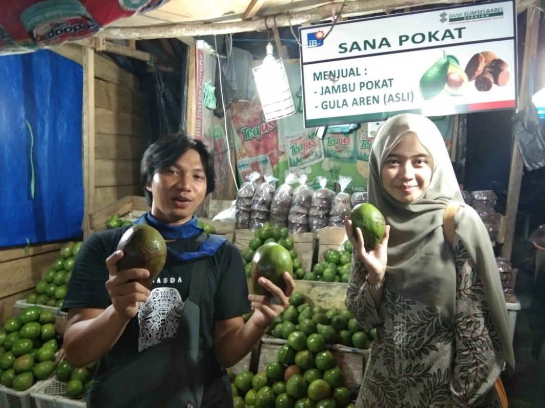 Dari Tidak Tau Menjadi Tau