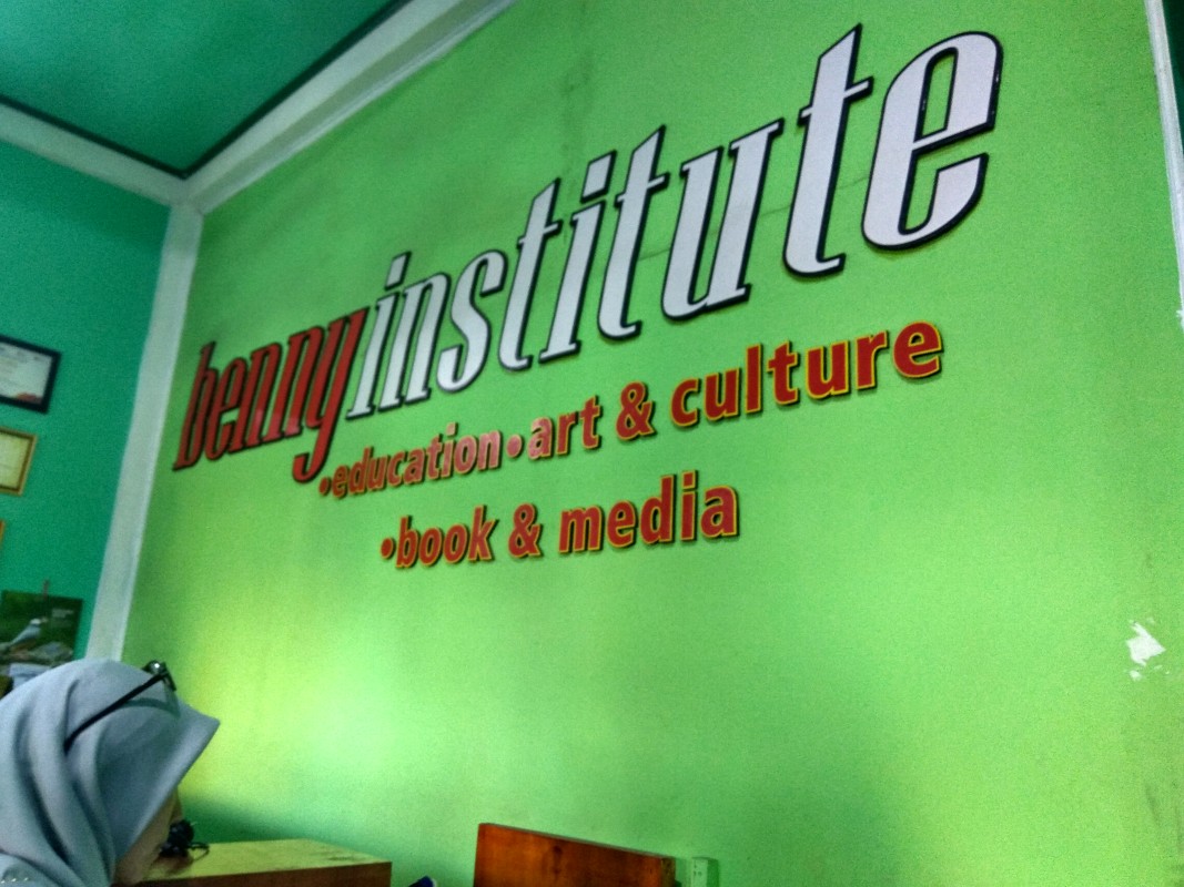 Literasi Digital 2019 hari ke-2