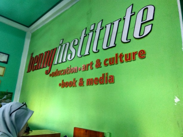 Literasi Digital 2019 hari ke-2