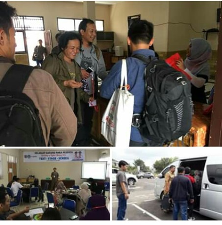 INI SEMUA PADEK NIAN !