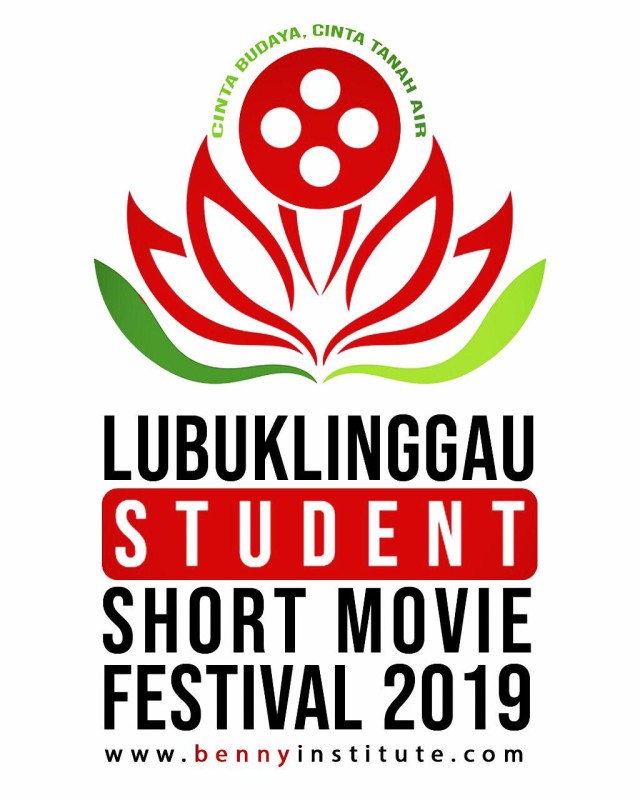 FESTIVAL FILM PELAJAR 7 TAHUN BENNYINSTITUTE 2019 DIGELAR! —10 Kategori Penghargaan Siap Diperebutkan