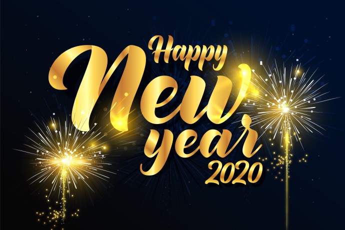 Siap Menghadapi 2020