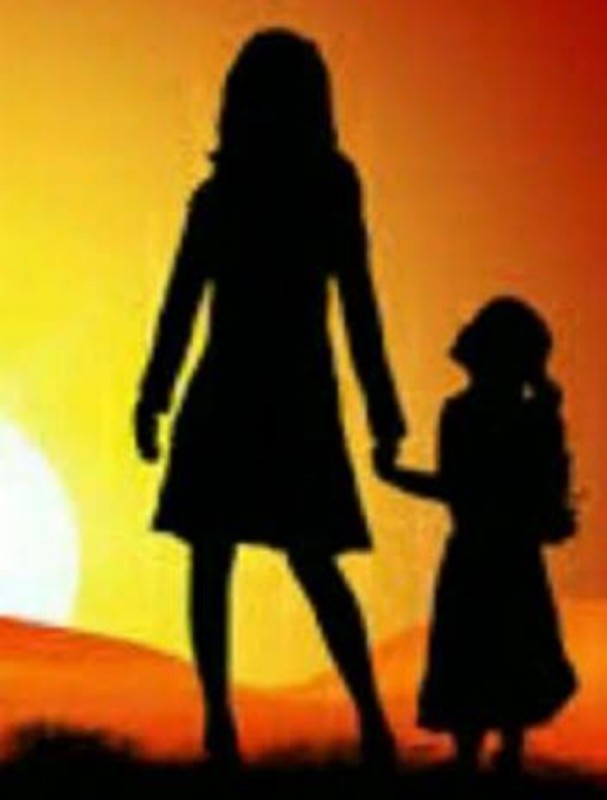 Cinta buat ibu