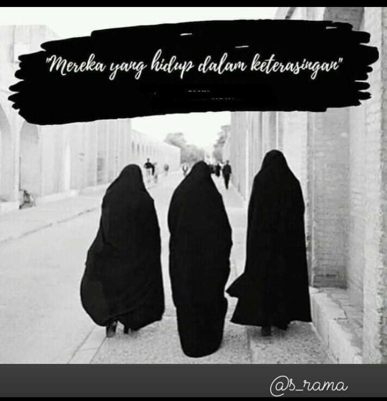 Keajaiban Pintu Hati Sahabatku