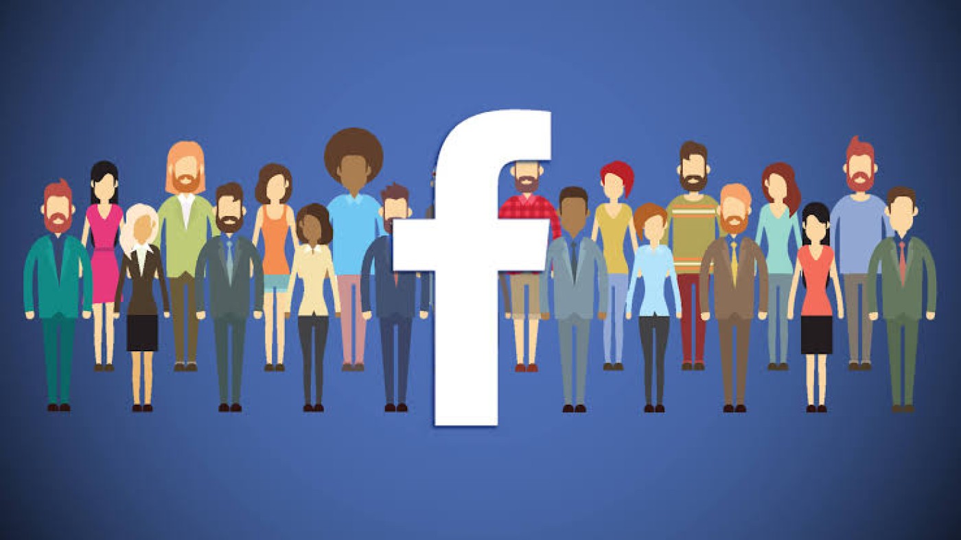 Cinta Berawal Dari Facebook