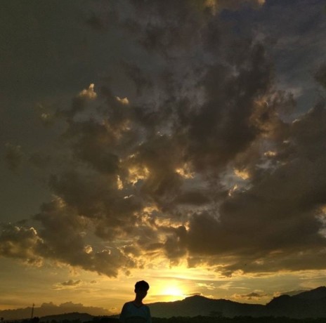 Senja Akan Kembali