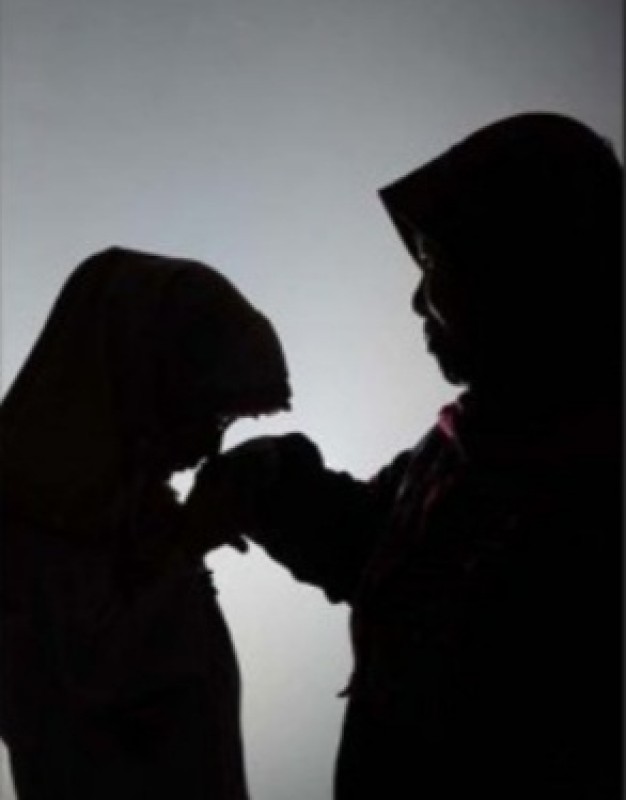 KASIH SAYANG SEORANG IBU