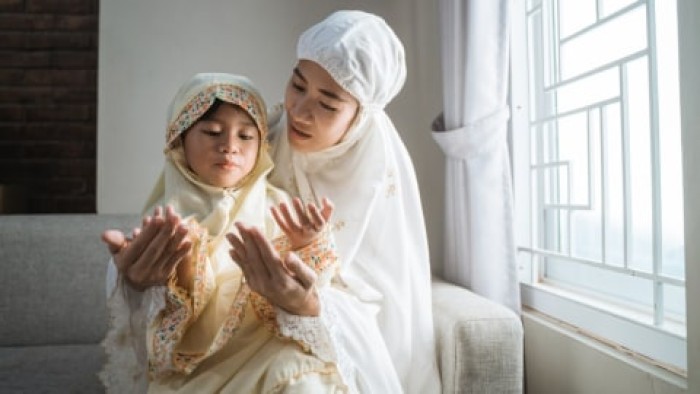 Mutiara surga