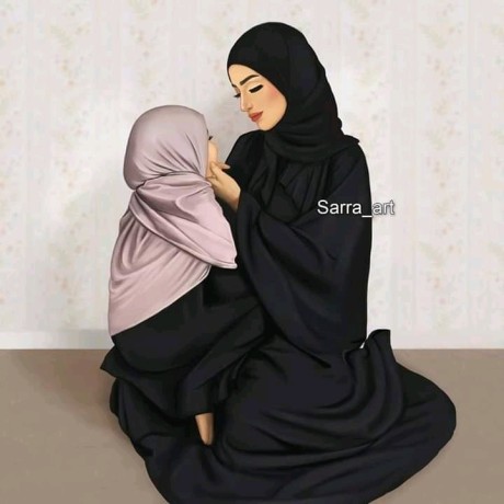 Kehangatan ibu