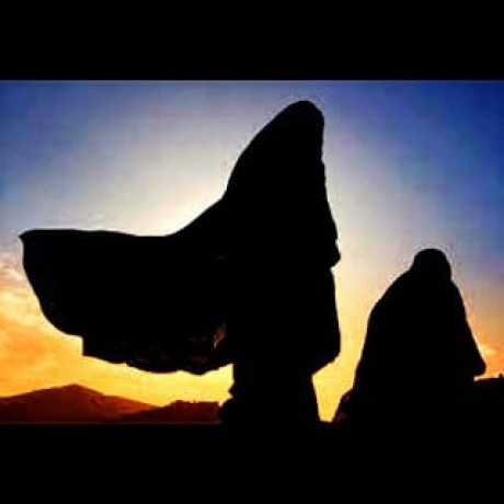 Jubah Dari Surga