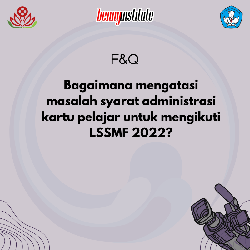 Aduh, Kartu Pelajar Bermasalah! Ini Jawabannya!