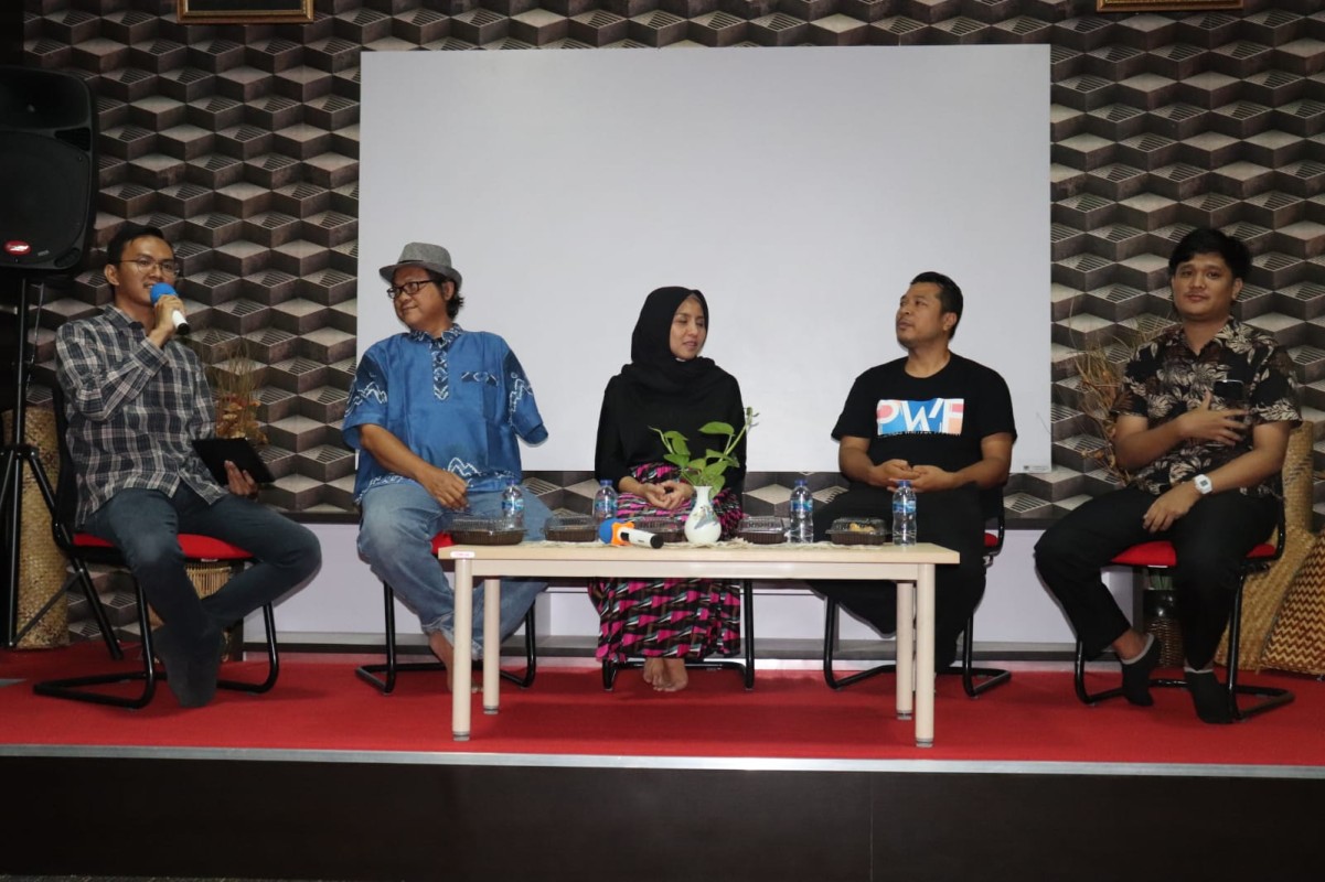 Roadshow Film Cinemapartner Berlangsung Sukses!