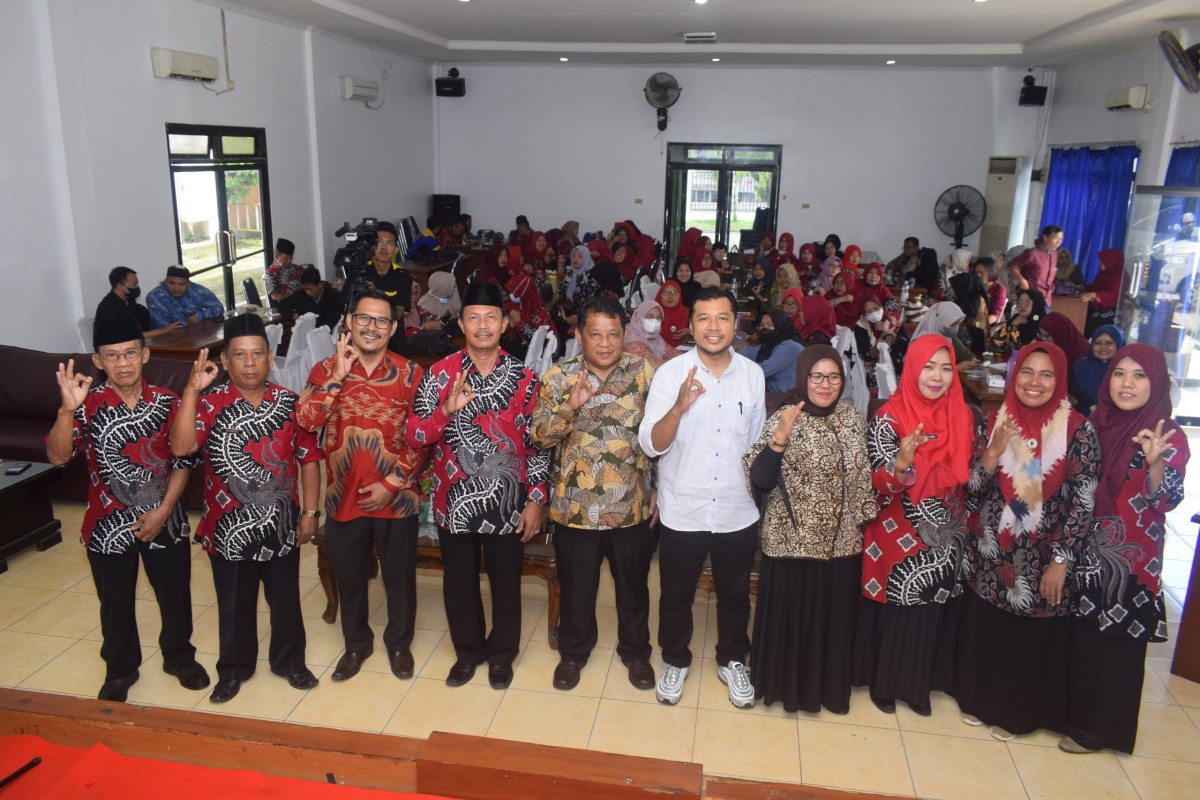 Ilmu Baru dari Lokakarya Cerita Rakyat Limatara 