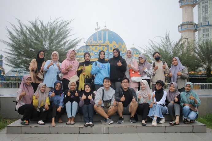 Dokumentasi Kelas Fotografi A, Kelas Kreatif Benny Institute 2023