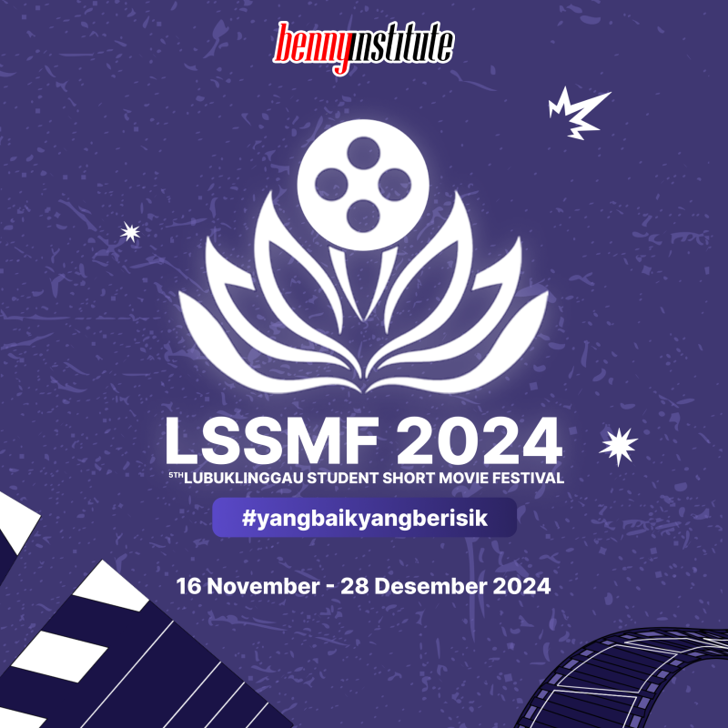 Lubuklinggau Students Short Movie Festival 2024: Ajang Kreativitas Sineas Muda Limatara Kembali Digelar!